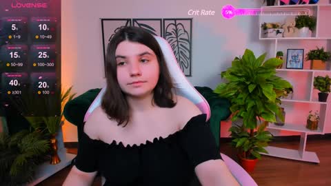 Snapshot of viola__shy chatting on 02/02/25, 12:40 Viola online show from 02/02/25, 12:40