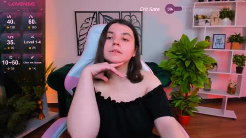 Snapshot of viola__shy chatting on 02/02/25, 03:43 Viola online show from 02/02/25, 03:43