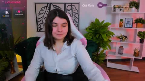 Snapshot of viola__shy chatting on 02/06/25, 10:10 Viola online show from 02/06/25, 10:10