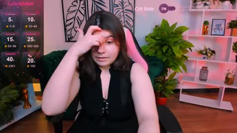 Snapshot of viola__shy chatting on 02/07/25, 09:26 Viola online show from 02/07/25, 09:26