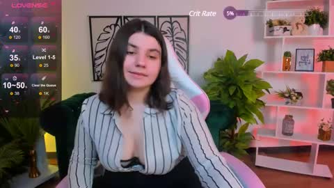 Snapshot of viola__shy chatting on 02/13/25, 12:46 Viola online show from 02/13/25, 12:46