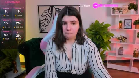 Snapshot of viola__shy chatting on 02/13/25, 03:50 Viola online show from 02/13/25, 03:50