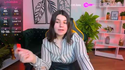 Snapshot of viola__shy chatting on 02/20/25, 03:34 Viola online show from 02/20/25, 03:34