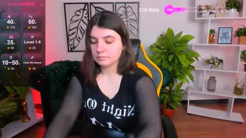 Snapshot of viola__shy chatting on 02/20/25, 09:09 Viola online show from 02/20/25, 09:09