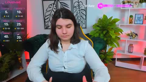 Snapshot of viola__shy chatting on 03/05/25, 01:21 Viola online show from 03/05/25, 01:21