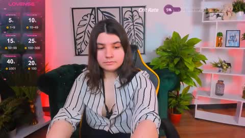 Snapshot of viola__shy chatting on 03/08/25, 12:22 Viola online show from 03/08/25, 12:22