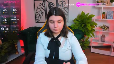 Snapshot of viola__shy chatting on 03/12/25, 03:57 Viola online show from 03/12/25, 03:57