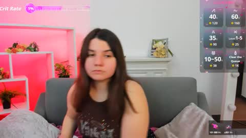 Snapshot of viola__shy chatting on 09/21/25, 08:54 Viola online show from 09/21/25, 08:54