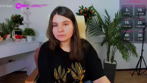 Snapshot of viola__shy chatting on 10/12/25, 08:30 Viola online show from 10/12/25, 08:30