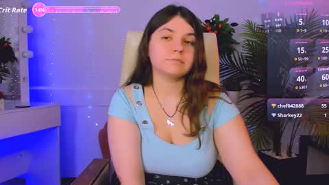 Snapshot of viola__shy chatting on 11/08/25, 11:47 Viola online show from 11/08/25, 11:47