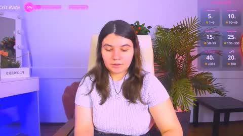 Snapshot of viola__shy chatting on 11/13/25, 09:36 Viola online show from 11/13/25, 09:36