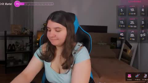 Snapshot of viola__shy chatting on 11/22/25, 09:58 Viola online show from 11/22/25, 09:58