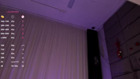 Viola online show from 01/10/25, 03:39