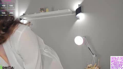 Viola online show from 03/13/26, 01:12