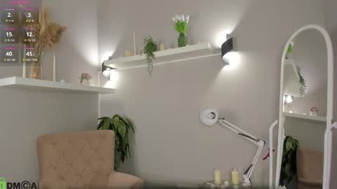 Viola online show from 03/30/26, 01:17