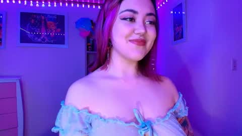 violet online show from 09/26/25, 06:50