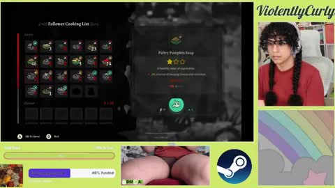 Curly the Coin Operated Toy online show from 04/15/26, 10:10