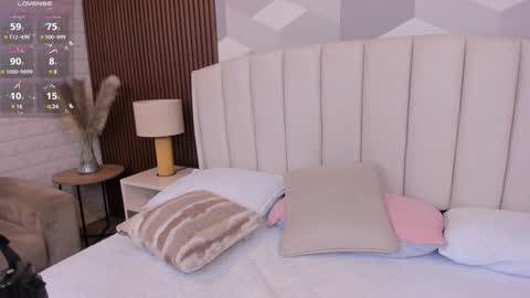 Violet online show from 01/27/25, 10:27