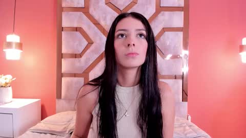 Snapshot of violet22smith chatting on 03/25/26, 12:33 KARLA GAEZ online show from 03/25/26, 12:33