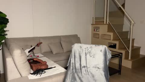 Snapshot of violet6xft chatting on 11/10/25, 06:45 Fantasy Black Girl online show from 11/10/25, 06:45