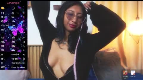 V I O L E T  online show from 07/16/26, 04:46