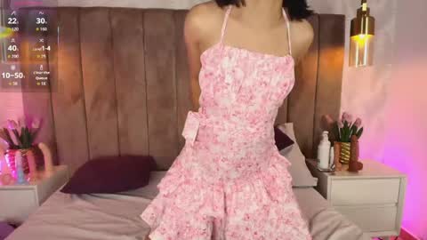 Violeta online show from 05/11/26, 02:45