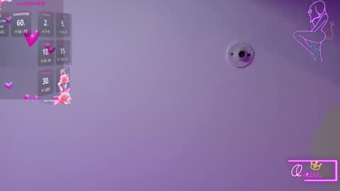 Snapshot of violet__jones1 chatting on 01/14/26, 09:09 Violet J online show from 01/14/26, 09:09