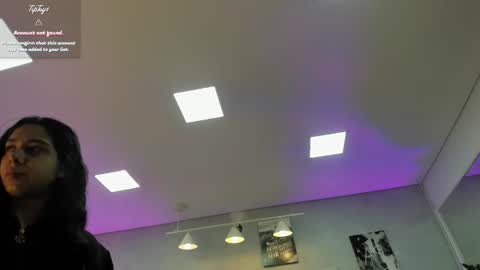 Snapshot of violet_and_myers chatting on 10/31/25, 11:55 Violet and Myers online show from 10/31/25, 11:55