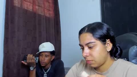 Violet and Myers online show from 01/07/26, 08:11