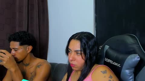 Violet and Myers online show from 03/26/26, 07:30