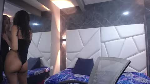 Violet online show from 03/16/26, 02:21