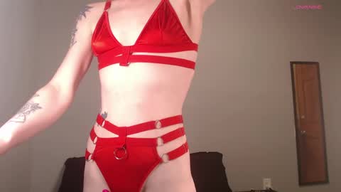 Your WetWildWhore online show from 04/11/26, 08:29