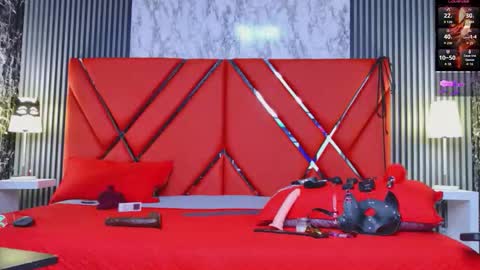 Violet online show from 03/15/26, 03:18