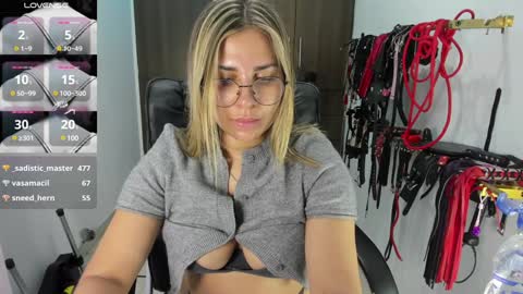 Kim online show from 01/04/25, 11:27