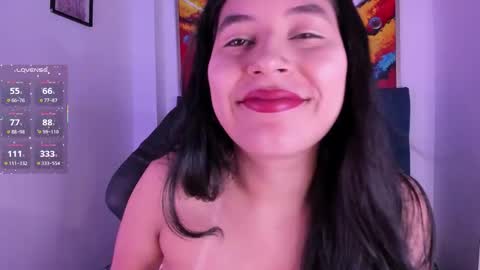 Snapshot of violet_blaze chatting on 12/02/25, 10:20 online show from 12/02/25, 10:20