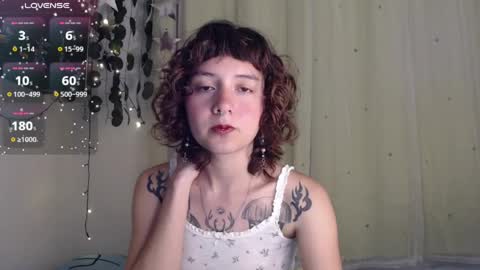 Violet online show from 04/04/26, 11:46