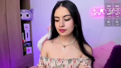 Violeta  online show from 12/06/24, 05:11