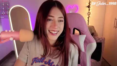 violet online show from 02/24/26, 05:11