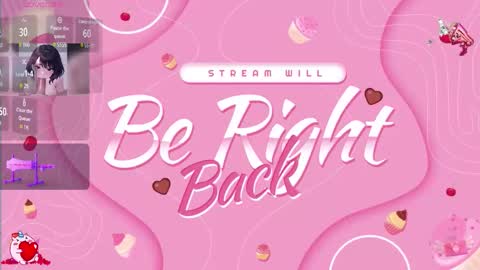 Violet Fiore online show from 12/21/25, 05:42