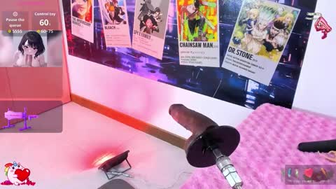 Violet Fiore online show from 02/24/26, 02:37