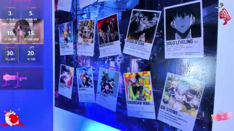 Violet Fiore online show from 03/02/26, 02:02