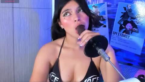 Violet Fiore online show from 03/27/26, 03:01