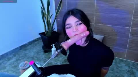 Violet Fiore online show from 07/31/26, 04:28