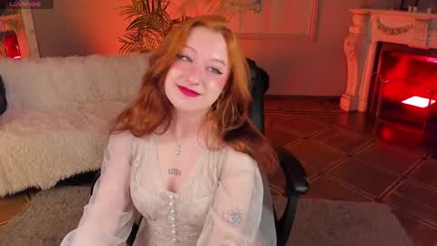 VIOLET online show from 04/23/26, 03:47