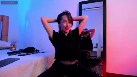 Violet Jones online show from 09/15/25, 03:01