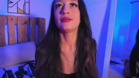 Violet Jones online show from 03/23/26, 03:05