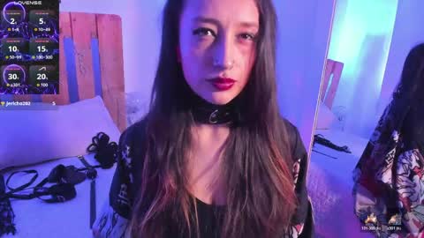 Snapshot of violet_jonesss chatting on 05/15/26, 03:08 Violet Jones online show from 05/15/26, 03:08