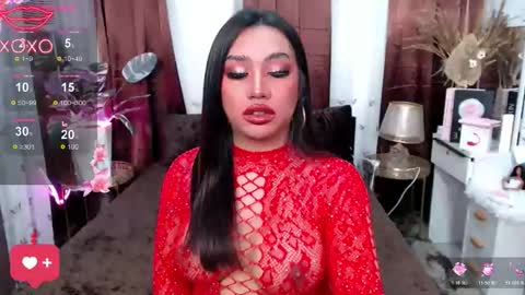 VIOLET online show from 12/20/25, 09:55