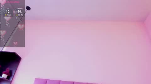 violet online show from 03/06/26, 02:02