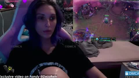 Deya online show from 11/12/25, 02:17